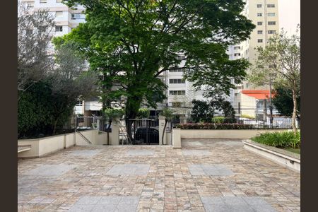 Apartamento à venda com 147m², 3 quartos e 3 vagasÁrea comum