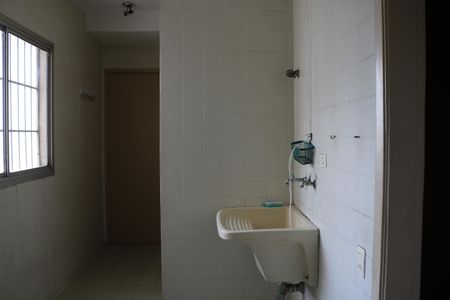 Apartamento à venda com 147m², 3 quartos e 3 vagasÁrea de Serviço