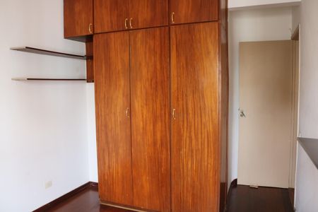 Apartamento à venda com 147m², 3 quartos e 3 vagasQuarto 2