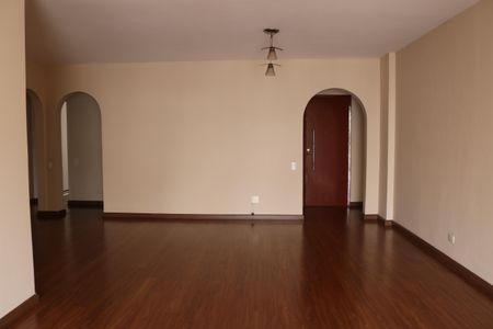 Apartamento à venda com 147m², 3 quartos e 3 vagasSala