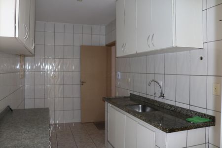 Apartamento à venda com 147m², 3 quartos e 3 vagasCozinha