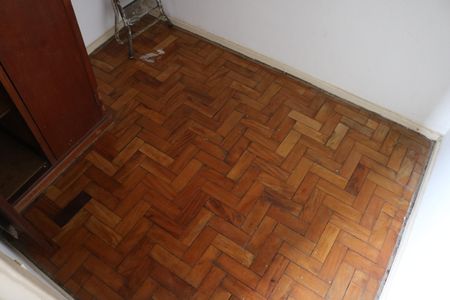 Apartamento à venda com 147m², 3 quartos e 3 vagasÁrea de Serviço