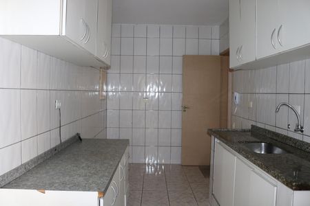 Apartamento à venda com 147m², 3 quartos e 3 vagasCozinha