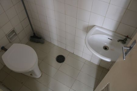 Apartamento à venda com 147m², 3 quartos e 3 vagasÁrea de Serviço