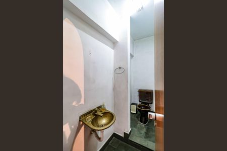 Apartamento para alugar com 270m², 4 quartos e 4 vagasLavabo