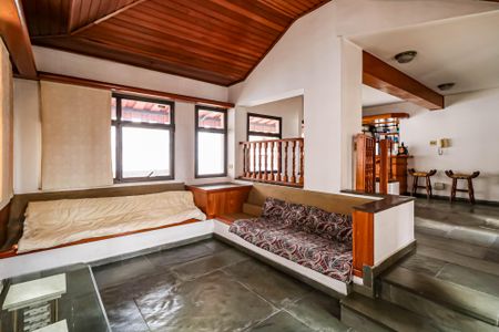 Apartamento para alugar com 270m², 4 quartos e 4 vagasSala 2