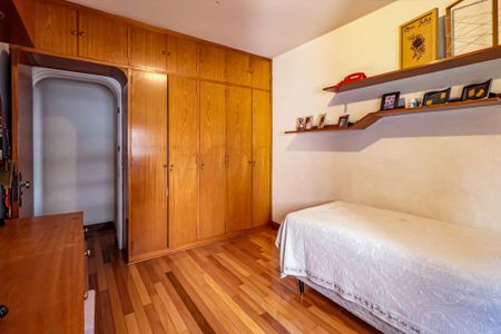 Apartamento para alugar com 270m², 4 quartos e 4 vagasQuarto 2