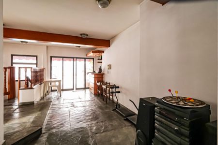 Apartamento para alugar com 270m², 4 quartos e 4 vagasSala 2