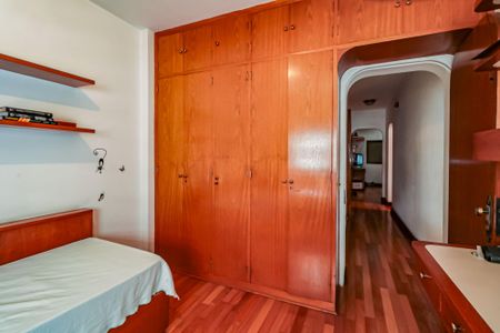 Apartamento para alugar com 270m², 4 quartos e 4 vagasQuarto 3