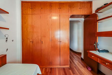 Apartamento para alugar com 270m², 4 quartos e 4 vagasQuarto 3