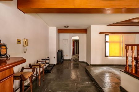 Apartamento para alugar com 270m², 4 quartos e 4 vagasSala 2