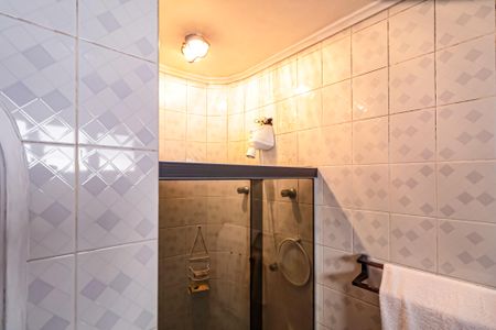 Apartamento para alugar com 270m², 4 quartos e 4 vagasBanheiro social