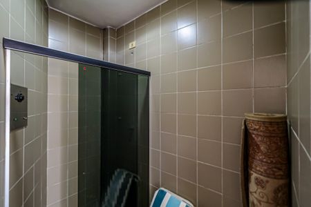 Apartamento para alugar com 270m², 4 quartos e 4 vagasÁrea comum - Sauna