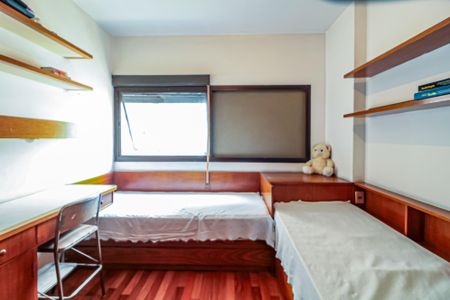 Apartamento para alugar com 270m², 4 quartos e 4 vagasQuarto 3