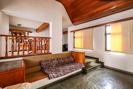 Apartamento para alugar com 270m², 4 quartos e 4 vagasSala 2