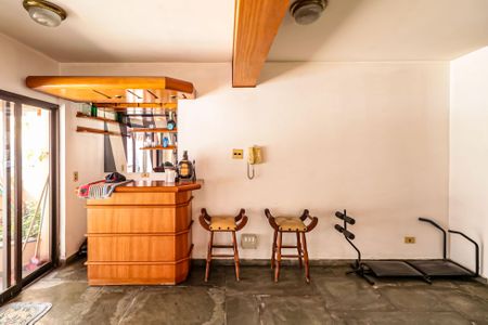 Apartamento para alugar com 270m², 4 quartos e 4 vagasSala 2