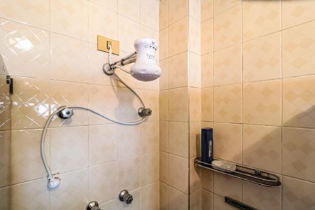 Apartamento para alugar com 270m², 4 quartos e 4 vagasBanheiro da Suíte