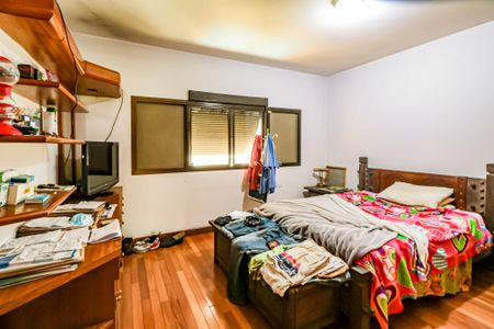 Apartamento para alugar com 270m², 4 quartos e 4 vagasSuíte