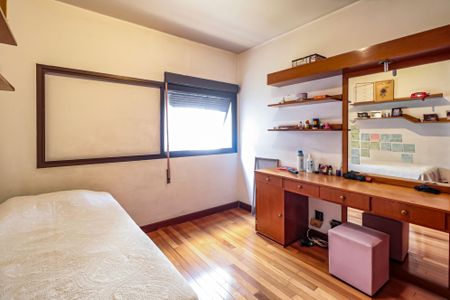 Apartamento para alugar com 270m², 4 quartos e 4 vagasQuarto 2