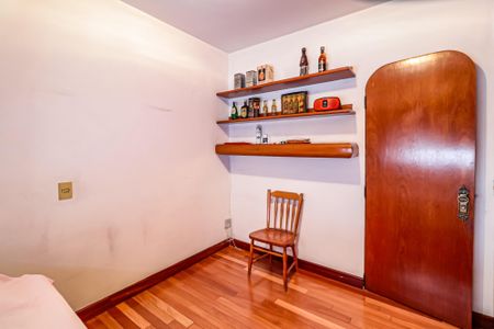Apartamento para alugar com 270m², 4 quartos e 4 vagasQuarto 1