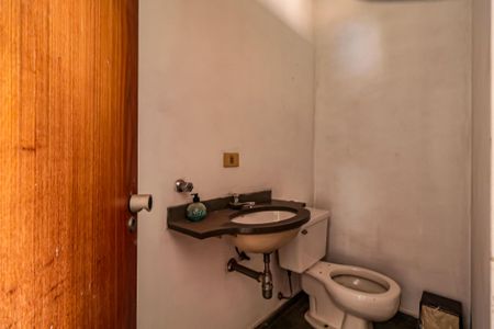 Apartamento para alugar com 270m², 4 quartos e 4 vagasÁrea comum - Sauna