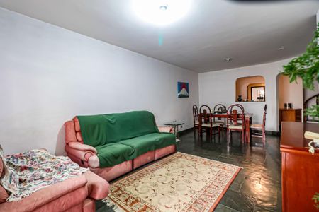 Apartamento para alugar com 270m², 4 quartos e 4 vagasSala