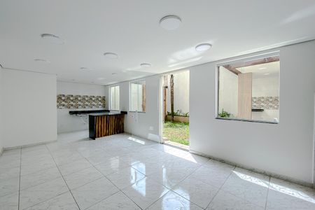 Apartamento à venda com 25m², 1 quarto e sem vaga Apartamento à venda com 25m², 1 quarto e sem vagaÁrea comum