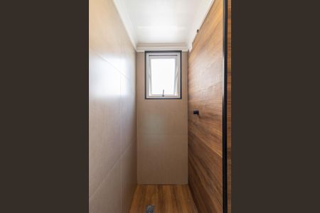 Apartamento à venda com 41m², 2 quartos e sem vagaBanheiro Social