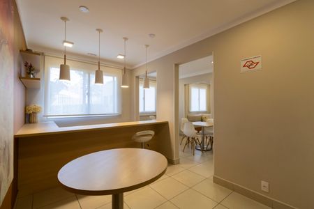 Apartamento à venda com 41m², 2 quartos e sem vagaÁrea Comum - Salão de Festas