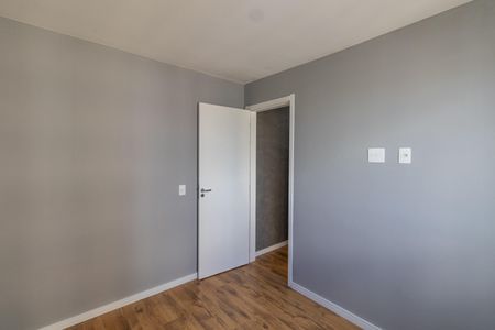 Apartamento à venda com 41m², 2 quartos e sem vagaQuarto 2