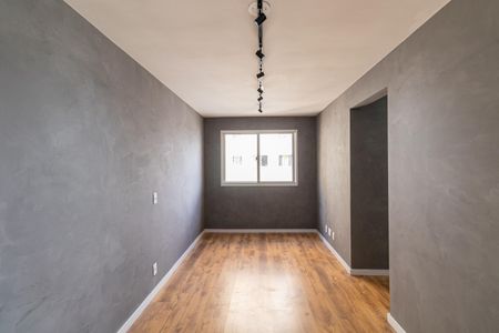 Sala de apartamento à venda com 2 quartos, 41m² em Itaquera, São Paulo