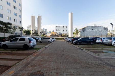 Apartamento à venda com 41m², 2 quartos e sem vagaGaragem