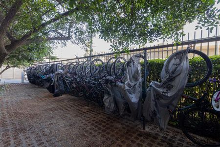 Apartamento à venda com 41m², 2 quartos e sem vagaÁrea Comum - Bicicletário