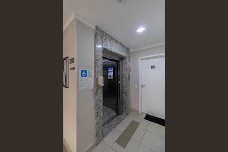 Apartamento à venda com 41m², 2 quartos e sem vagaÁrea Comum