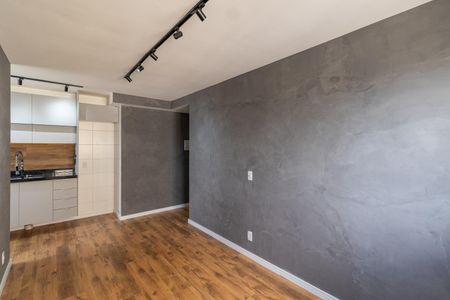 Sala de apartamento à venda com 2 quartos, 41m² em Itaquera, São Paulo