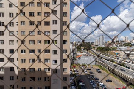 Apartamento à venda com 41m², 2 quartos e sem vagaVista do Quarto 2
