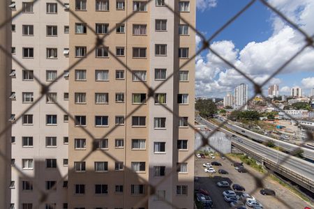 Vista do Quarto 1 de apartamento à venda com 2 quartos, 41m² em Itaquera, São Paulo