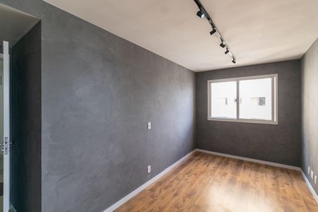 Apartamento à venda com 41m², 2 quartos e sem vagaSala