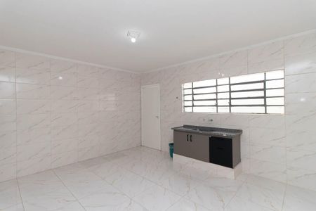Casa à venda com 213m², 5 quartos e 3 vagasCozinha 1