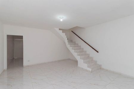 Sala 1 de casa à venda com 5 quartos, 213m² em Vila Maria Baixa, São Paulo