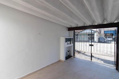 Casa à venda com 213m², 5 quartos e 3 vagasGaragem casa 2
