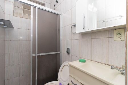 Casa à venda com 213m², 5 quartos e 3 vagasBanheiro - Casa 2