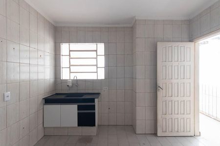 Casa à venda com 213m², 5 quartos e 3 vagasCozinha casa 2