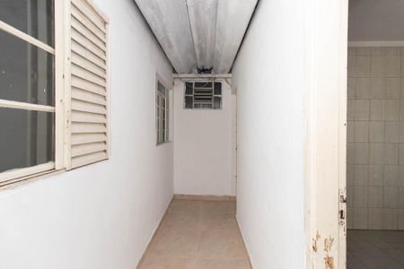 Casa à venda com 213m², 5 quartos e 3 vagasEntrada Casa 2