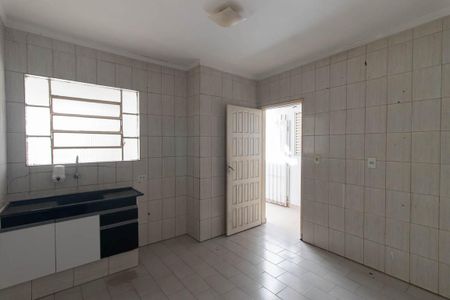 Casa à venda com 213m², 5 quartos e 3 vagasCozinha casa 2