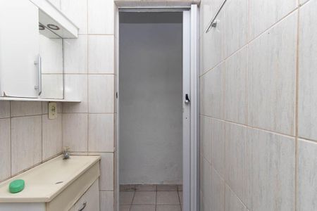 Casa à venda com 213m², 5 quartos e 3 vagasBanheiro - Casa 2