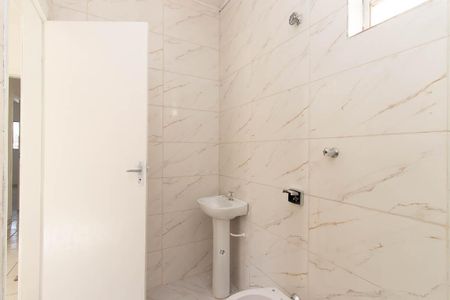 Casa à venda com 213m², 5 quartos e 3 vagasBanheiro da Suíte 1