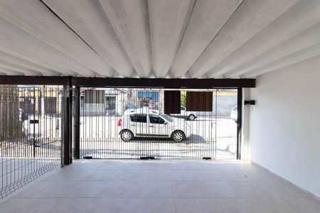 Casa à venda com 213m², 5 quartos e 3 vagasGaragem casa 1