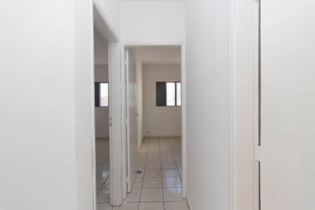 Casa à venda com 213m², 5 quartos e 3 vagasCorredor dos Quartos