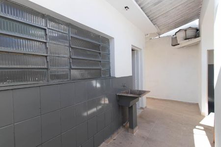 Casa à venda com 213m², 5 quartos e 3 vagasÁrea de Serviço c